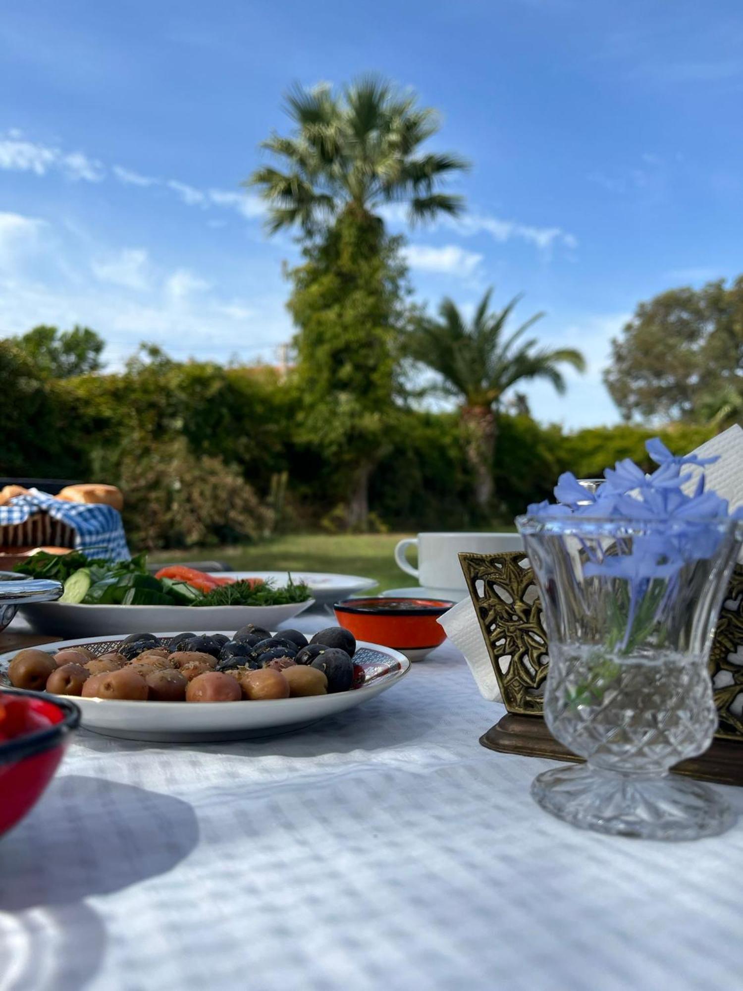 Ilcayto Suites Foca Exteriér fotografie